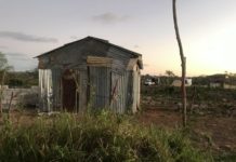 COD pide a las autoridades recuperar terrenos de pentatlón