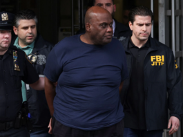 Frank R. James, el ‘profeta de la fatalidad’ que cumplió su amenaza en el metro de Nueva York