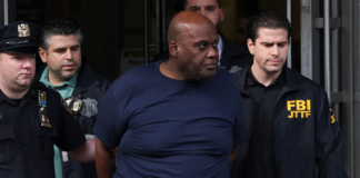 Frank R. James, el ‘profeta de la fatalidad’ que cumplió su amenaza en el metro de Nueva York