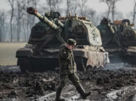 EE.UU. advierte de un nuevo convoy ruso que se dirige hacia el este de Ucrania