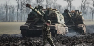 EE.UU. advierte de un nuevo convoy ruso que se dirige hacia el este de Ucrania