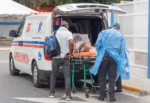 Se registra aumento de casos activos de COVID-19 tras asueto de Semana Santa