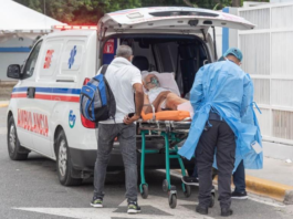 Se registra aumento de casos activos de COVID-19 tras asueto de Semana Santa