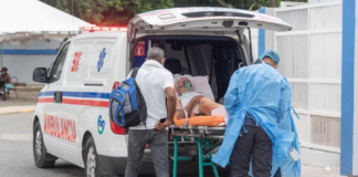 Se registra aumento de casos activos de COVID-19 tras asueto de Semana Santa