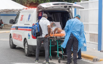 Se registra aumento de casos activos de COVID-19 tras asueto de Semana Santa