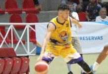 Eduardos del Batey y Cotorras del Gustavo triunfan en basket de Puerto Plata