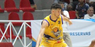 Eduardos del Batey y Cotorras del Gustavo triunfan en basket de Puerto Plata