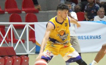 Eduardos del Batey y Cotorras del Gustavo triunfan en basket de Puerto Plata