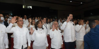 DIGEIG convoca a los ministerios para iniciar el proceso de elecciones para conformar las Comisiones de Integridad Gubernamental y Cumplimiento Normativo