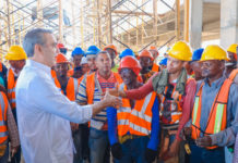 Presidente Abinader resalta impacto tendrá el Teleférico y Metro de Los Alcarrizos en rapidez y comodidad