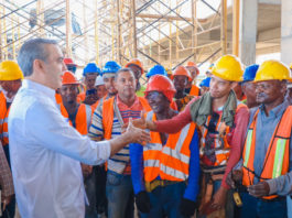 Presidente Abinader resalta impacto tendrá el Teleférico y Metro de Los Alcarrizos en rapidez y comodidad