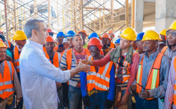 Presidente Abinader resalta impacto tendrá el Teleférico y Metro de Los Alcarrizos en rapidez y comodidad
