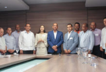 Gobierno dispone construcción carretera comunica zonas productoras de aguacate en Ocoa con inversión superior a los RD$ 300 millones