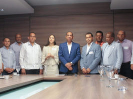 Gobierno dispone construcción carretera comunica zonas productoras de aguacate en Ocoa con inversión superior a los RD$ 300 millones