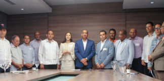 Gobierno dispone construcción carretera comunica zonas productoras de aguacate en Ocoa con inversión superior a los RD$ 300 millones