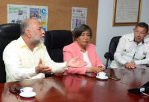 ADP a la espera de que el presidente responda a sus demandas