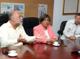 ADP a la espera de que el presidente responda a sus demandas