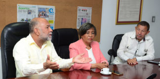 ADP a la espera de que el presidente responda a sus demandas