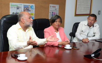 ADP a la espera de que el presidente responda a sus demandas