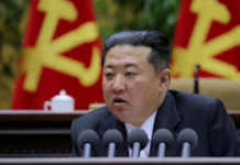Pionyang llama “viejo senil” a Biden y critica sus sanciones sobre Moscú