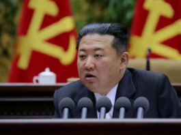 Pionyang llama “viejo senil” a Biden y critica sus sanciones sobre Moscú