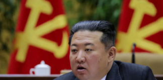 Pionyang llama “viejo senil” a Biden y critica sus sanciones sobre Moscú