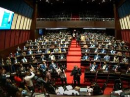 Diputados aprueban en segunda lectura proyecto «cero aranceles» a productos de canasta familiar