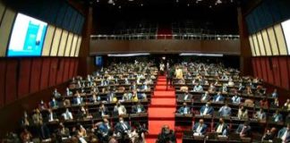 Diputados aprueban en segunda lectura proyecto «cero aranceles» a productos de canasta familiar