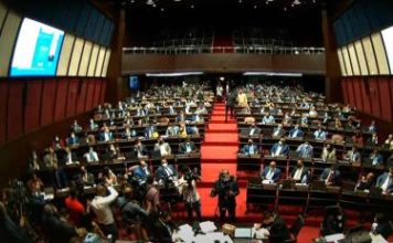 Diputados aprueban en segunda lectura proyecto «cero aranceles» a productos de canasta familiar