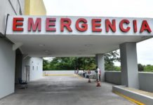 Hospitales preparados para el asueto de la semana mayor