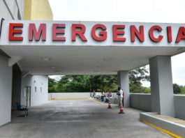 Hospitales preparados para el asueto de la semana mayor