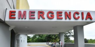 Hospitales preparados para el asueto de la semana mayor