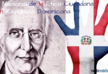 29 de abril: Día Nacional de la Ética Ciudadana en República Dominicana, ¿qué busca fomentar esta fecha?