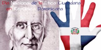 29 de abril: Día Nacional de la Ética Ciudadana en República Dominicana, ¿qué busca fomentar esta fecha?