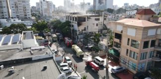 Dos muertos y cuatro heridos saldo del incendio en el Canal del Sol