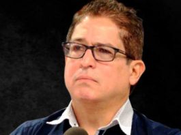 Iván Ruiz asumiría dirección de Certv