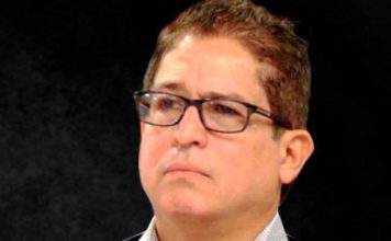 Iván Ruiz asumiría dirección de Certv