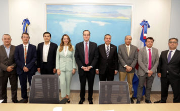 Gobierno Dominicano y el BID acuerdan trabajar juntos en el cierre técnico de vertedero de Duquesa