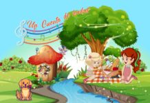 Marie Yanet Encarnación pone en circulación obra infantil “Un Cuento de hadas”