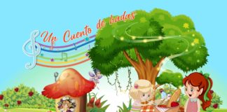 Marie Yanet Encarnación pone en circulación obra infantil “Un Cuento de hadas”