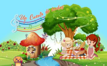 Marie Yanet Encarnación pone en circulación obra infantil “Un Cuento de hadas”