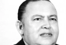 Las revelaciones de Lajara Burgos sobre Caamaño, Wessin y la Revolución de Abril 1965