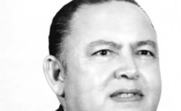 Las revelaciones de Lajara Burgos sobre Caamaño, Wessin y la Revolución de Abril 1965