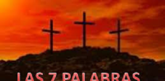 Sermón de las 7 palabras