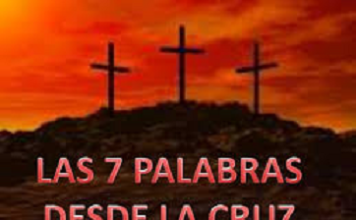 Sermón de las 7 palabras