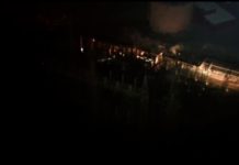 Apagón en Puerto Rico deja a oscuras varios municipios de la isla