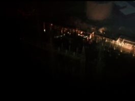 Apagón en Puerto Rico deja a oscuras varios municipios de la isla