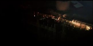 Apagón en Puerto Rico deja a oscuras varios municipios de la isla