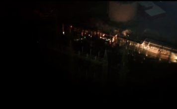 Apagón en Puerto Rico deja a oscuras varios municipios de la isla