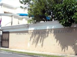 Tribunal Superior Administrativo ordena a la DIGEPRES reintegración del periodista Bernardo Núñez